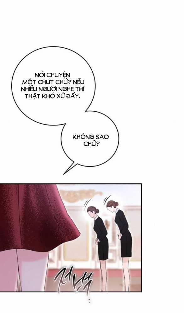 My Demon - Ác Quỷ Của Tôi 6.2 trang 19