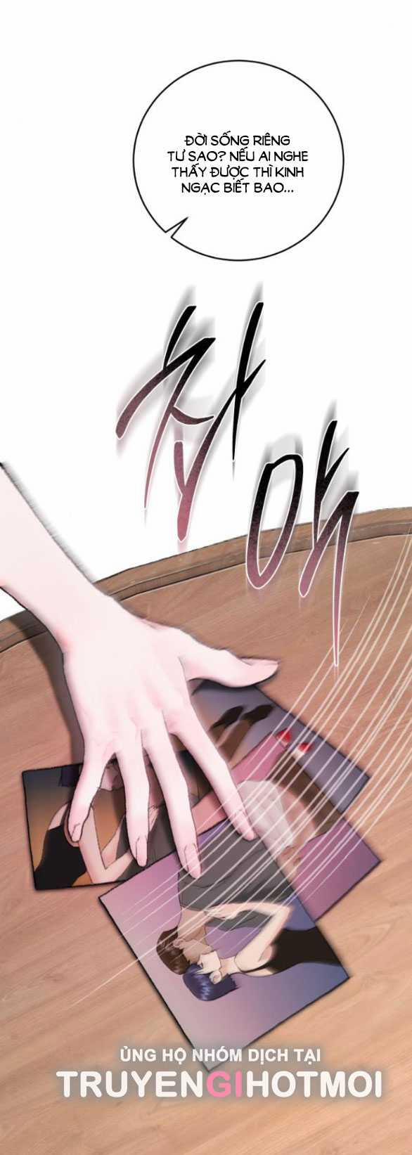 My Demon - Ác Quỷ Của Tôi 6.2 trang 27