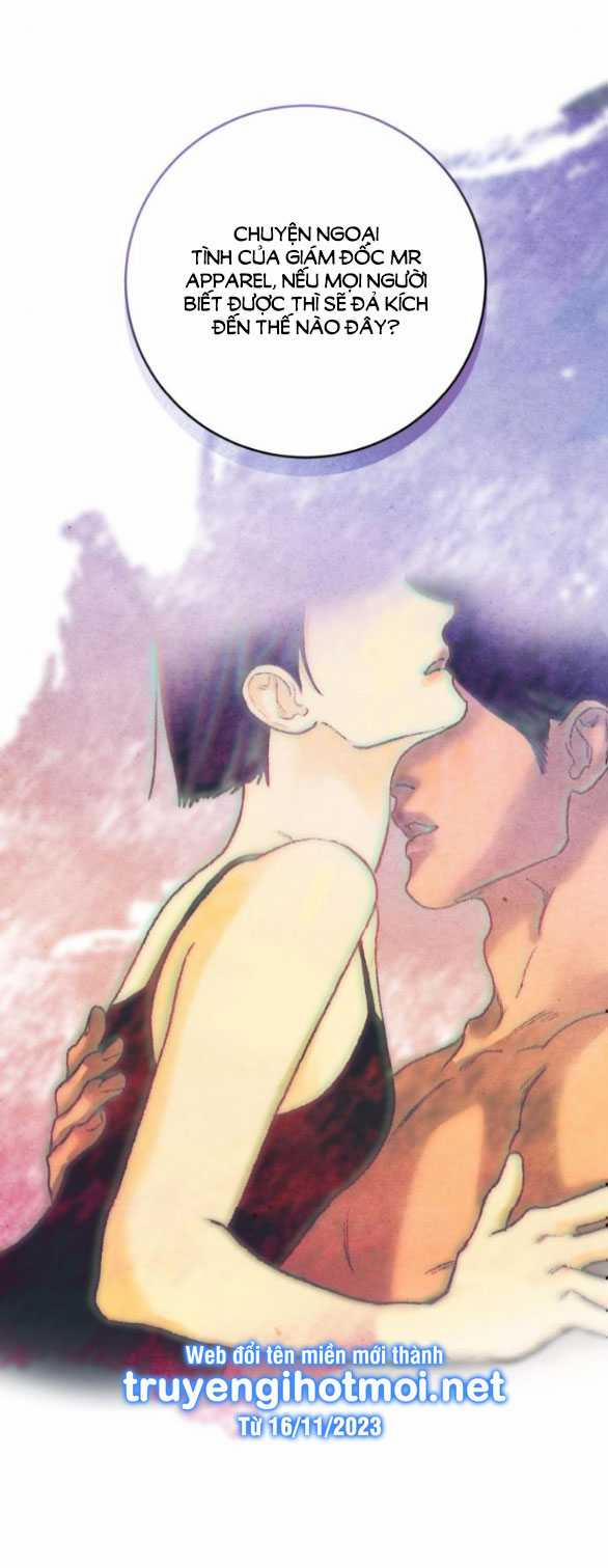 My Demon - Ác Quỷ Của Tôi 6.2 trang 30