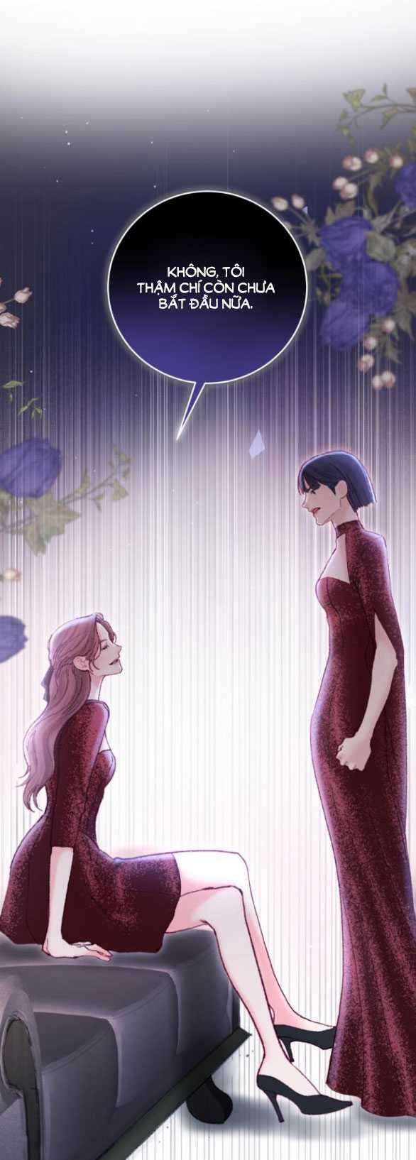 My Demon - Ác Quỷ Của Tôi 6.2 trang 32