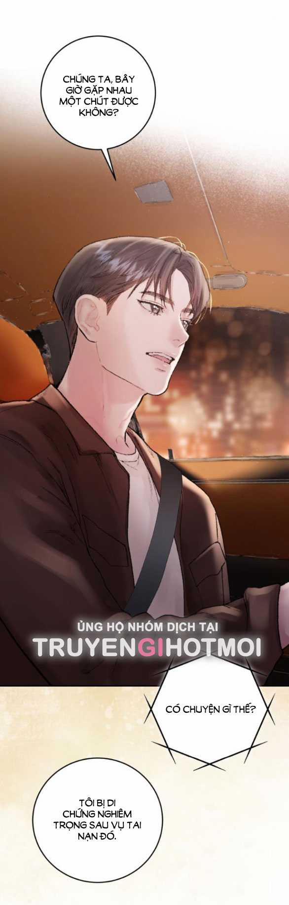 My Demon - Ác Quỷ Của Tôi 6.2 trang 37