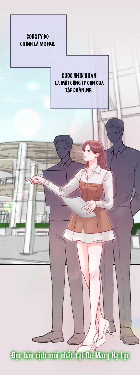 My Demon - Ác Quỷ Của Tôi 6.2 trang 6