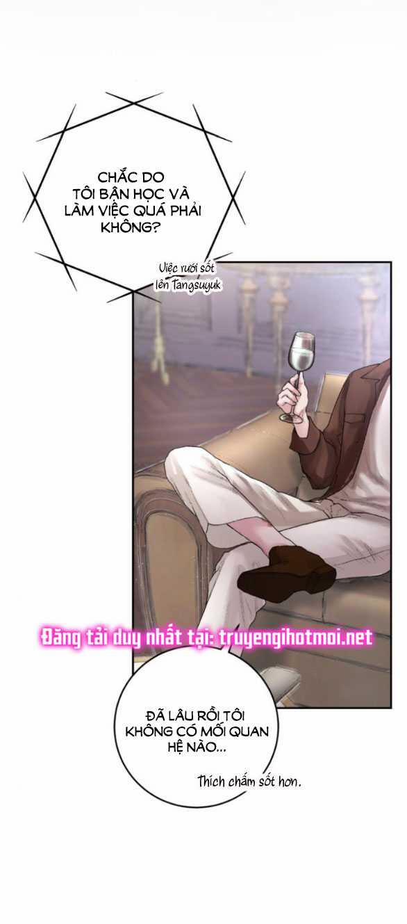 My Demon - Ác Quỷ Của Tôi 6.2 trang 8