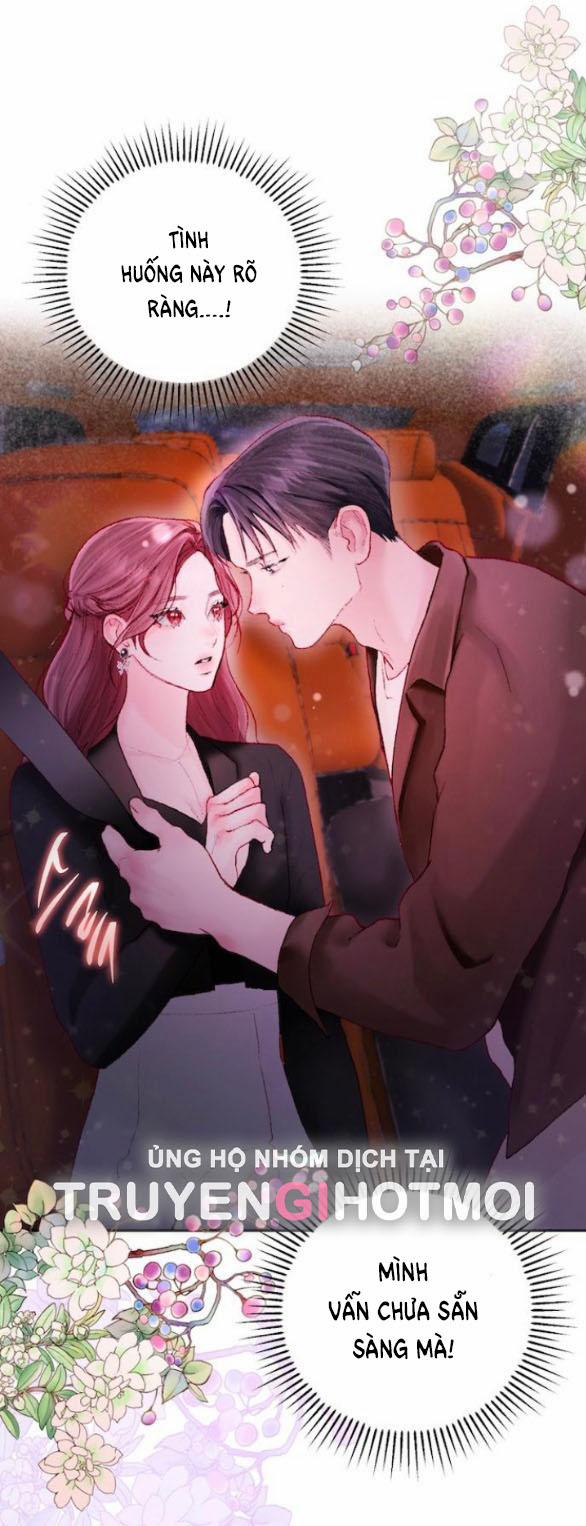 My Demon - Ác Quỷ Của Tôi 8.1 trang 1