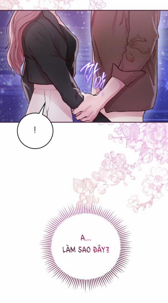 My Demon - Ác Quỷ Của Tôi 8.1 trang 11