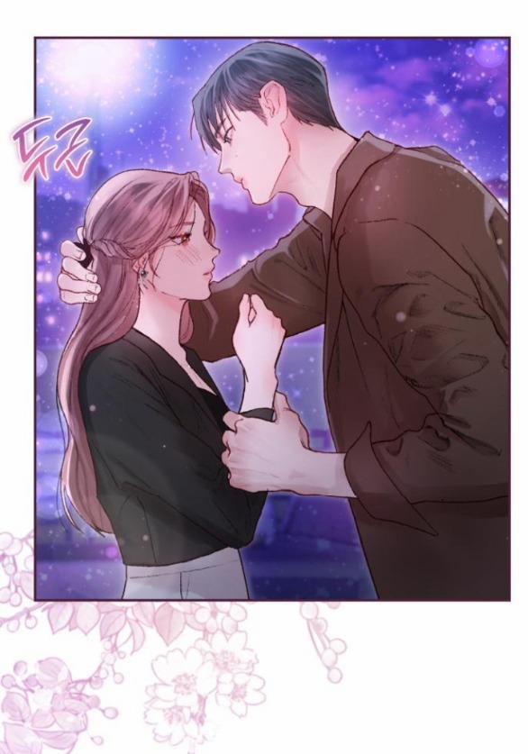 My Demon - Ác Quỷ Của Tôi 8.1 trang 12