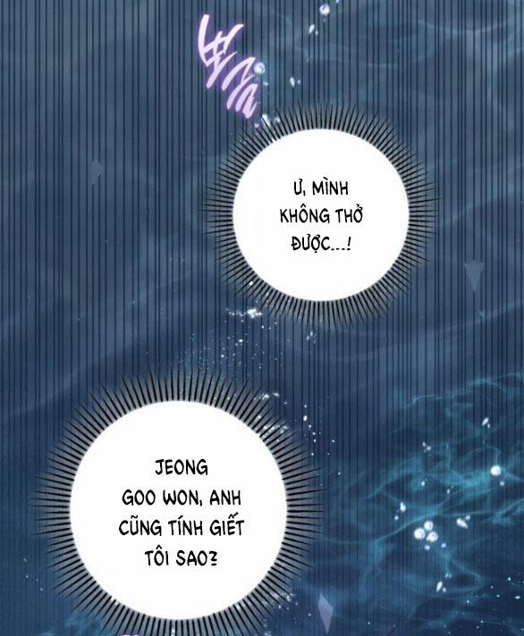 My Demon - Ác Quỷ Của Tôi 8.1 trang 17