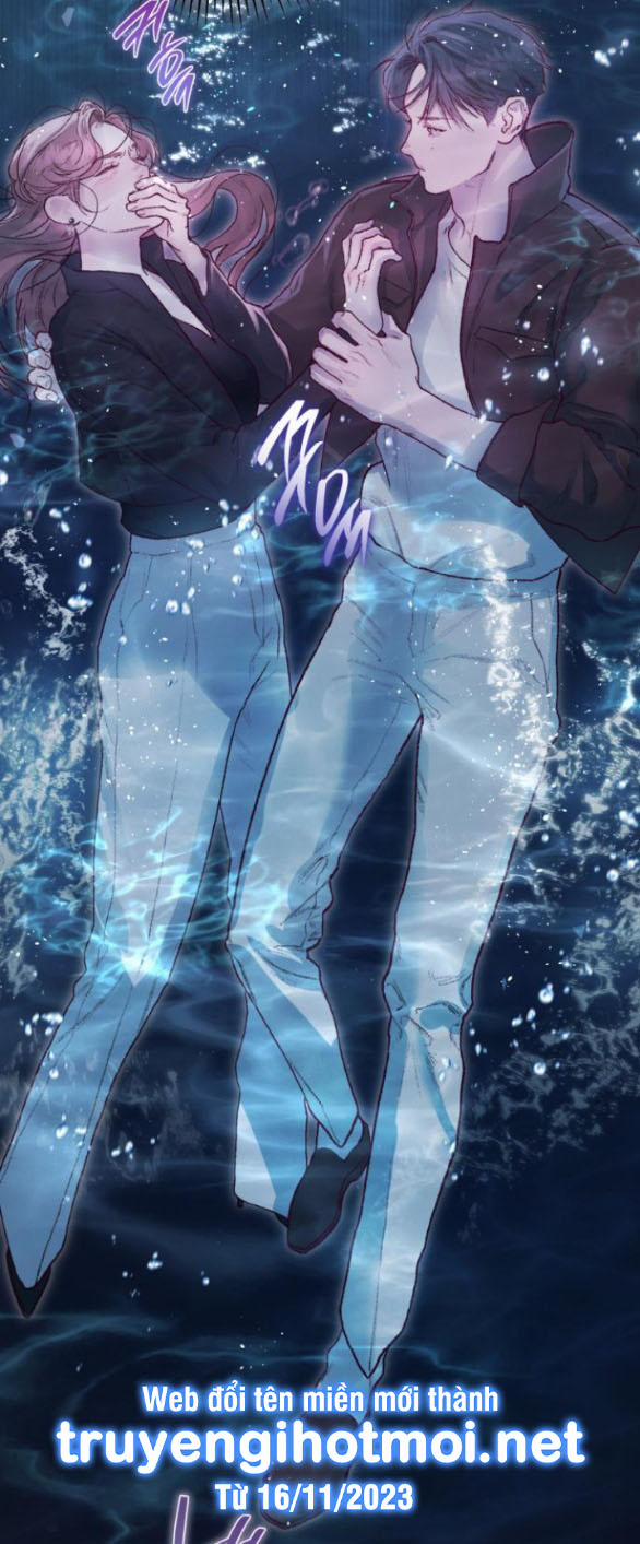 My Demon - Ác Quỷ Của Tôi 8.1 trang 18