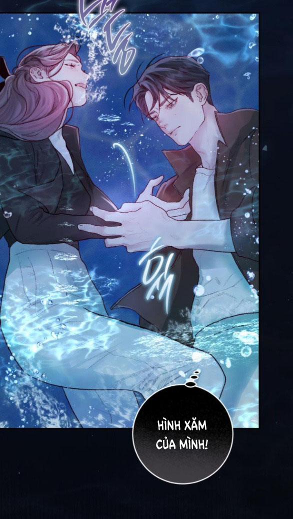 My Demon - Ác Quỷ Của Tôi 8.1 trang 19