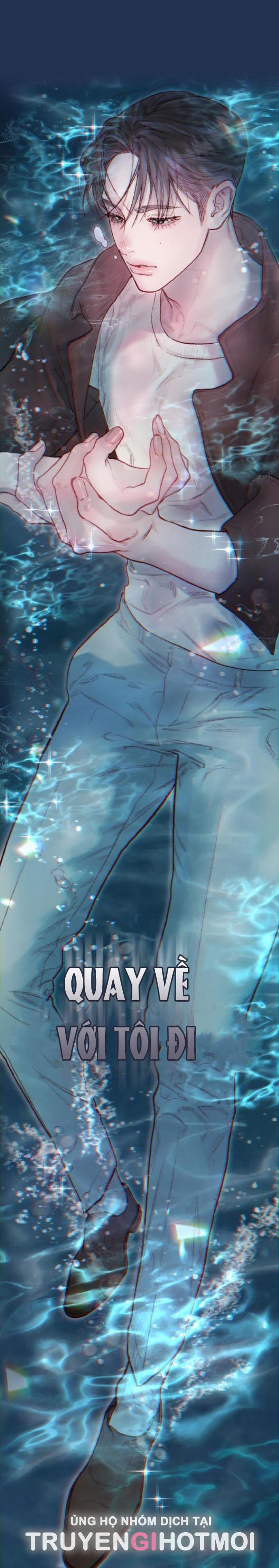 My Demon - Ác Quỷ Của Tôi 8.1 trang 21