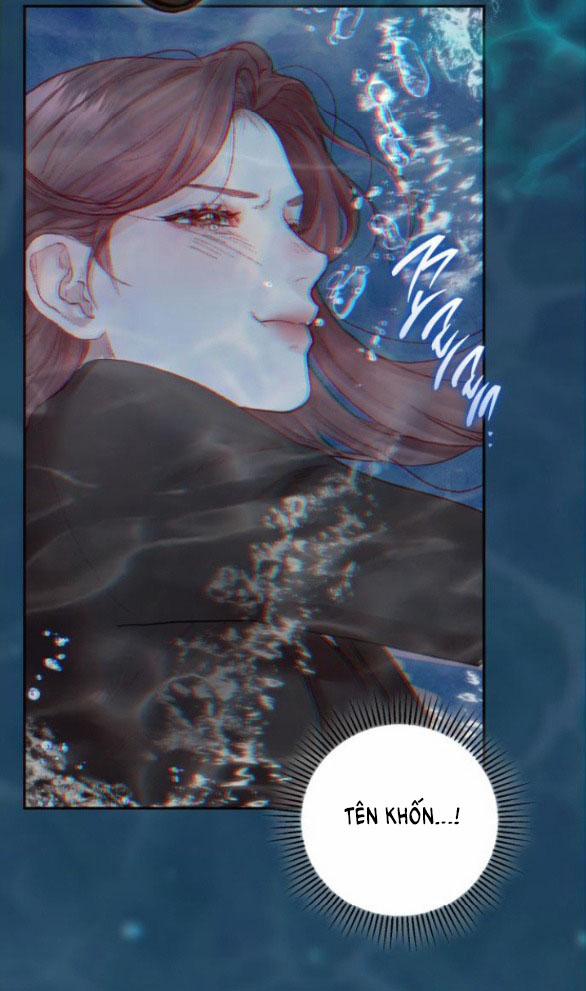 My Demon - Ác Quỷ Của Tôi 8.1 trang 22