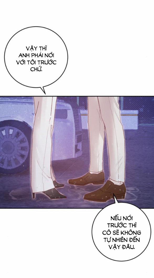 My Demon - Ác Quỷ Của Tôi 8.1 trang 30