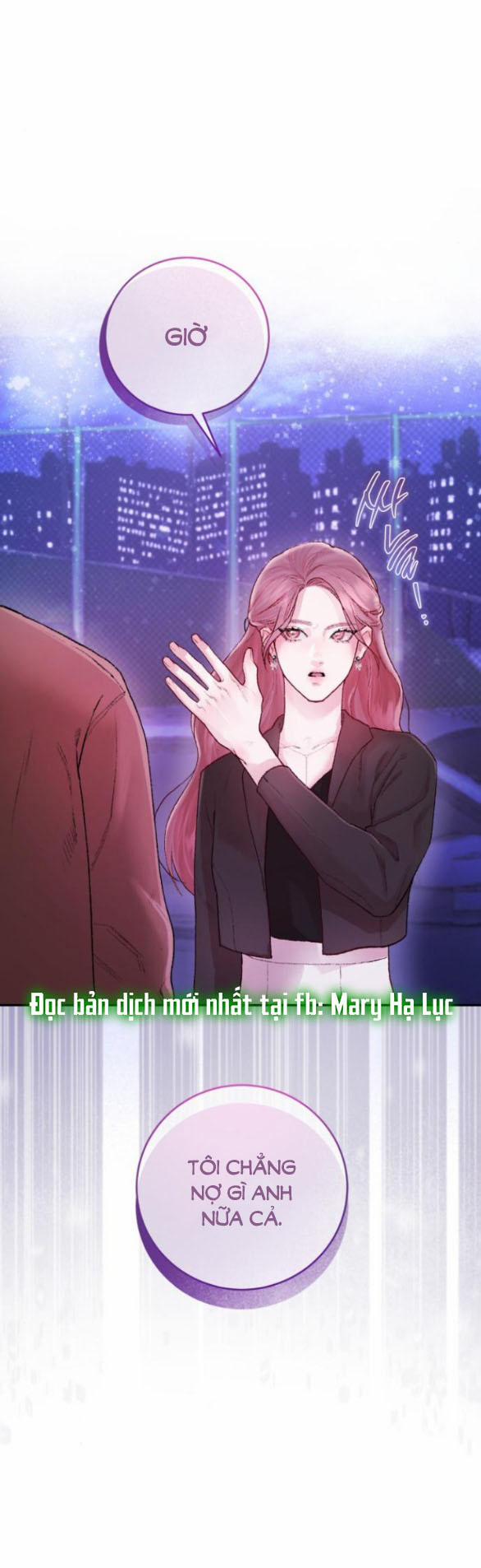 My Demon - Ác Quỷ Của Tôi 8.1 trang 36