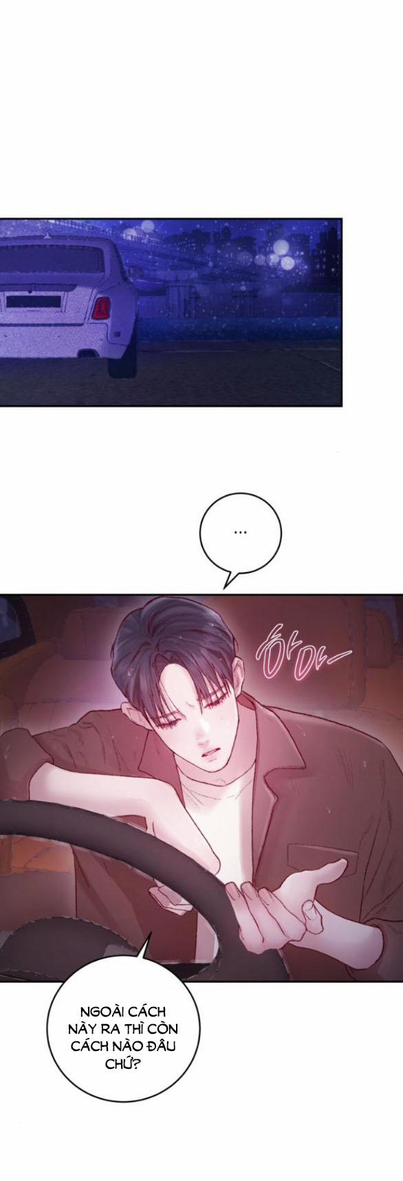 My Demon - Ác Quỷ Của Tôi 8.1 trang 37