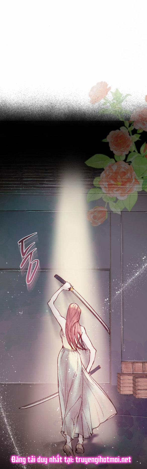 My Demon - Ác Quỷ Của Tôi 8.2 trang 11