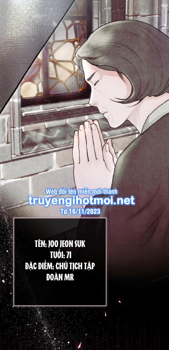 My Demon - Ác Quỷ Của Tôi 8.2 trang 15