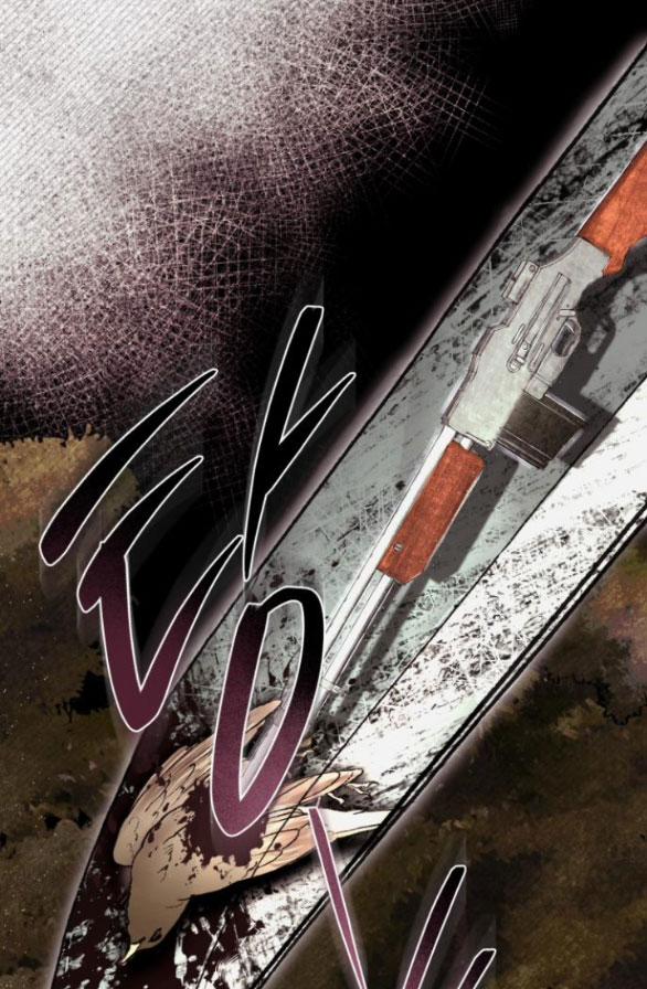 My Demon - Ác Quỷ Của Tôi 8.2 trang 17