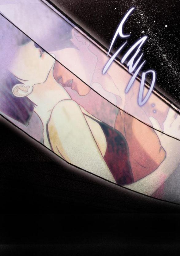 My Demon - Ác Quỷ Của Tôi 8.2 trang 22