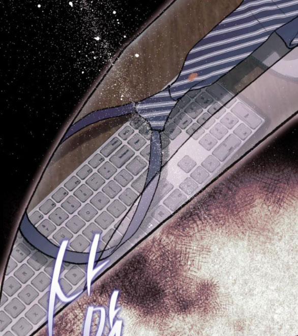 My Demon - Ác Quỷ Của Tôi 8.2 trang 24