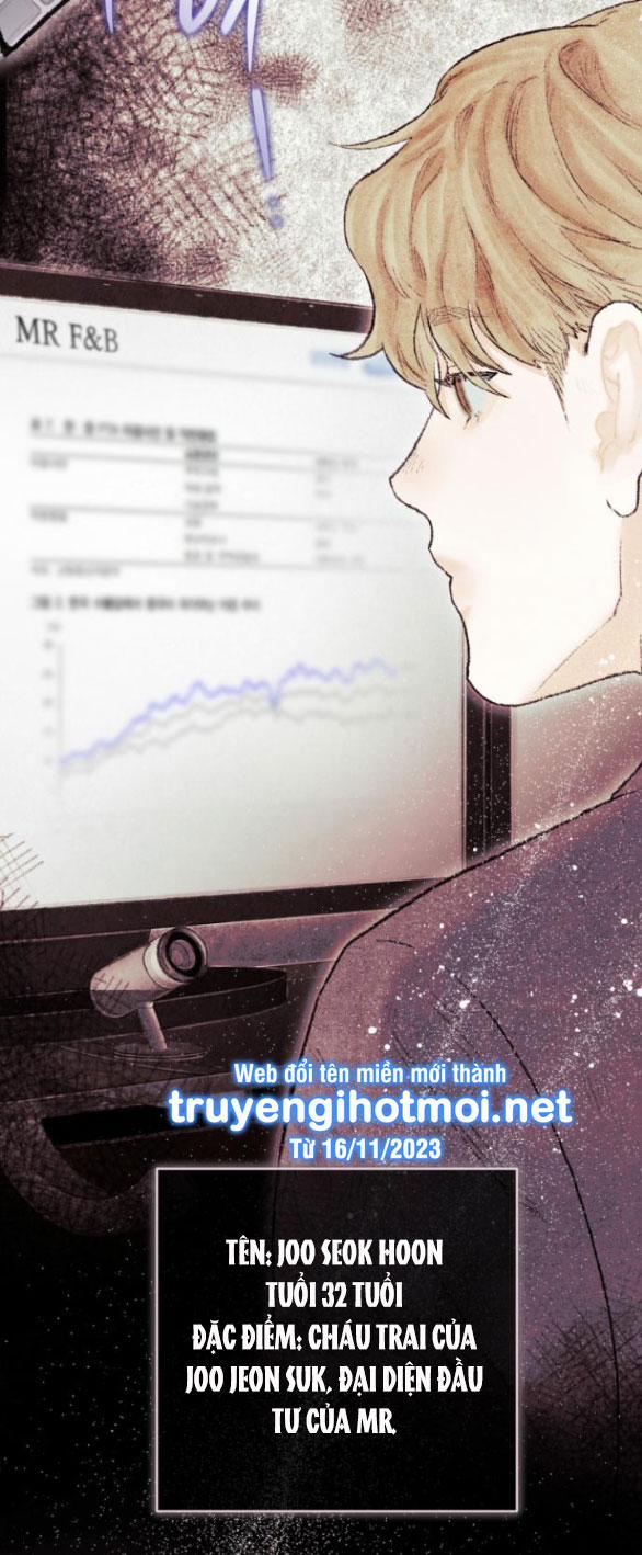 My Demon - Ác Quỷ Của Tôi 8.2 trang 25