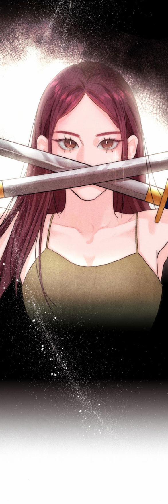 My Demon - Ác Quỷ Của Tôi 8.2 trang 26