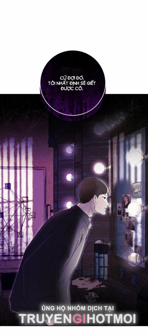 My Demon - Ác Quỷ Của Tôi 8.2 trang 31