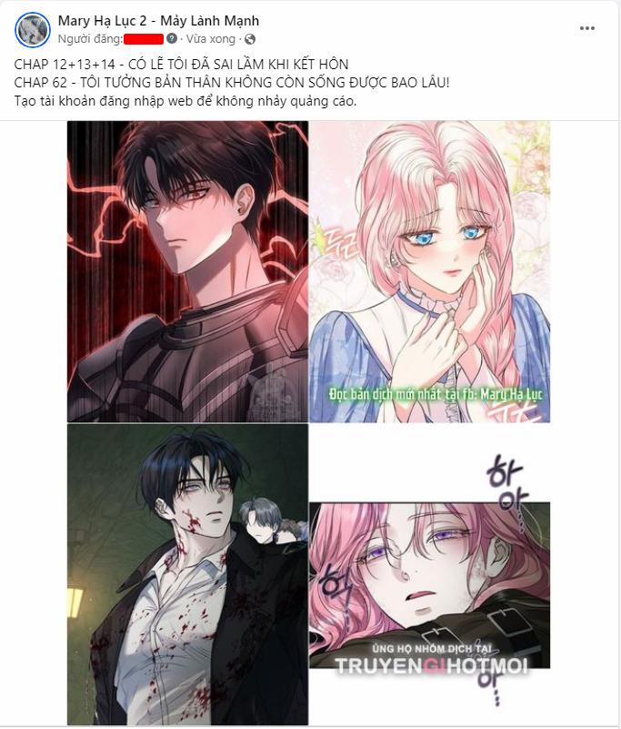 My Demon - Ác Quỷ Của Tôi 8.2 trang 51