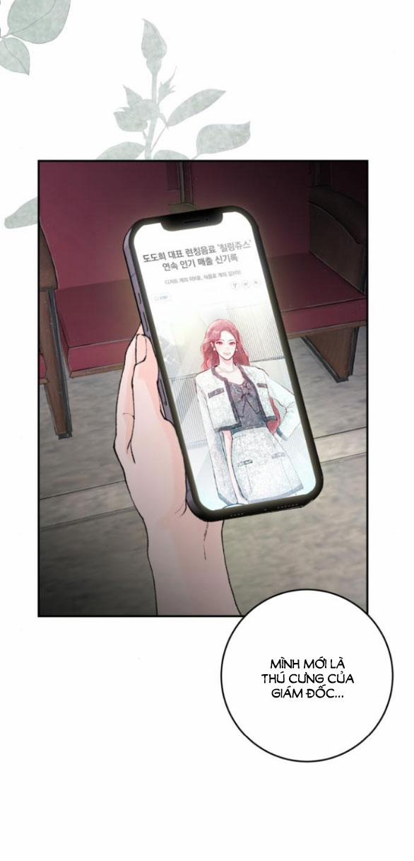 My Demon - Ác Quỷ Của Tôi 8.2 trang 7