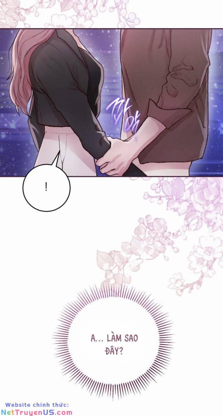 My Demon - Ác Quỷ Của Tôi 8 trang 11