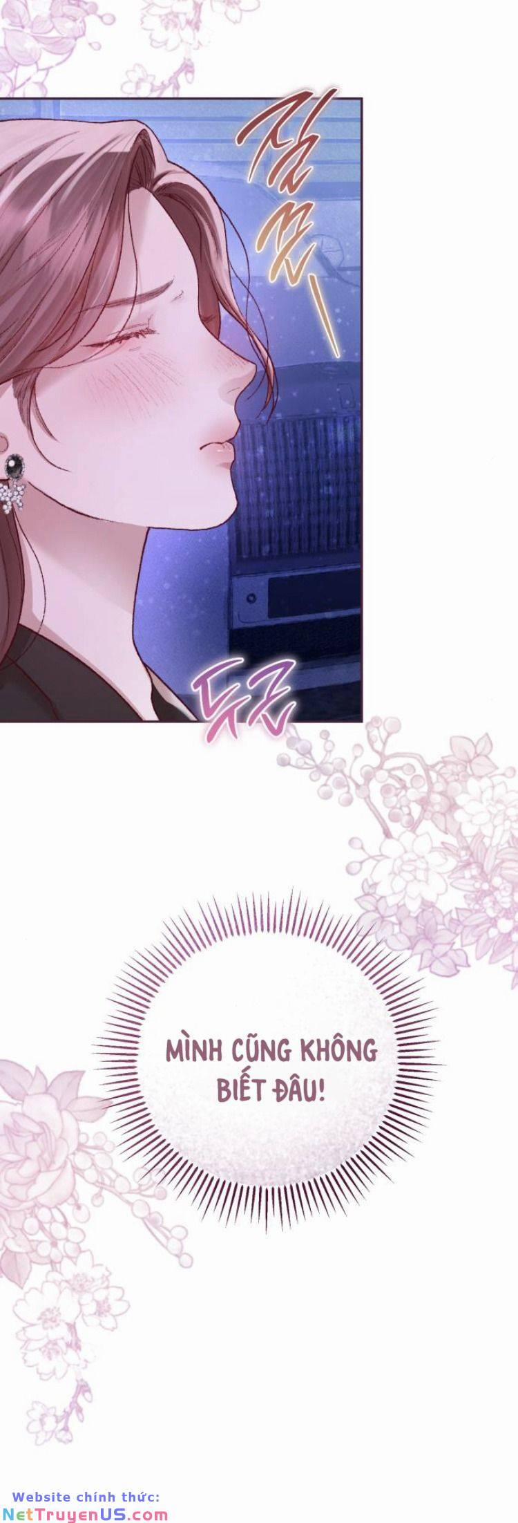 My Demon - Ác Quỷ Của Tôi 8 trang 13