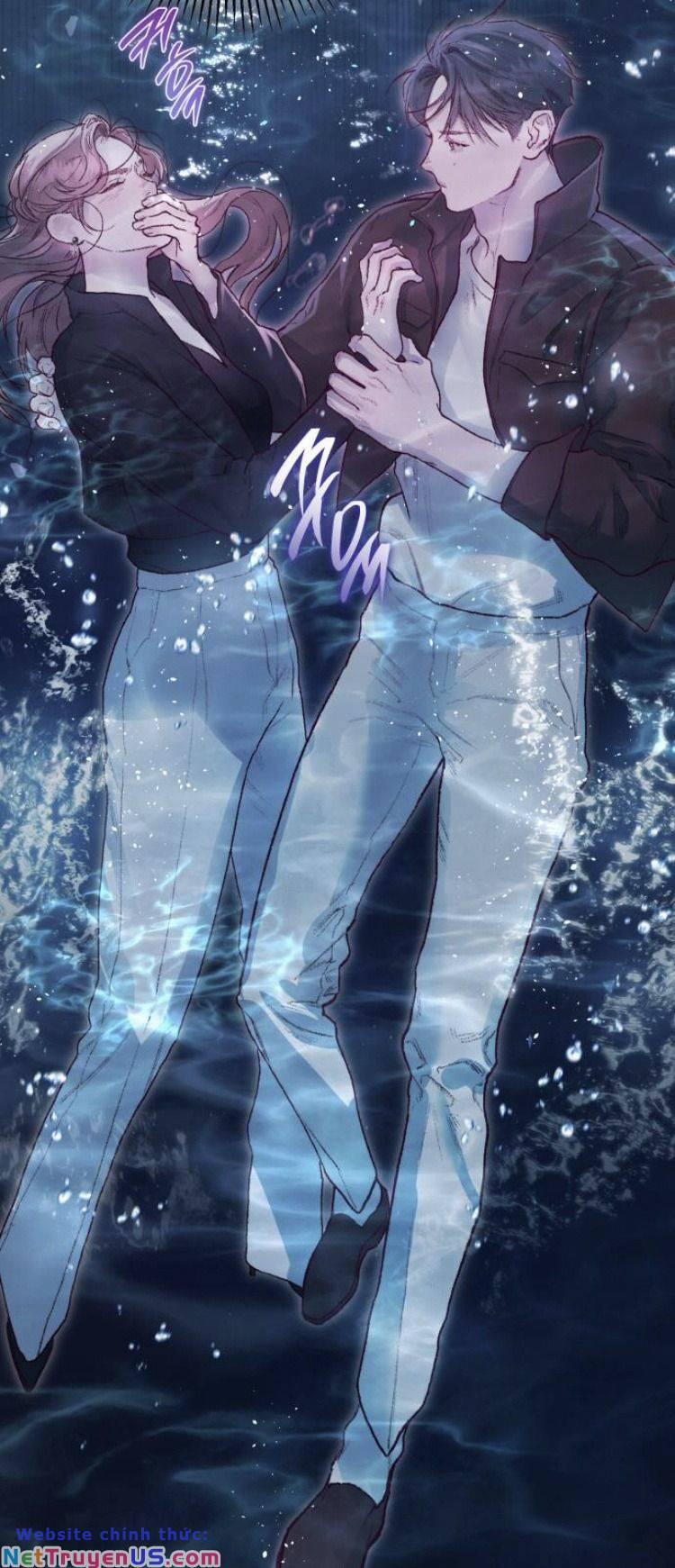 My Demon - Ác Quỷ Của Tôi 8 trang 17