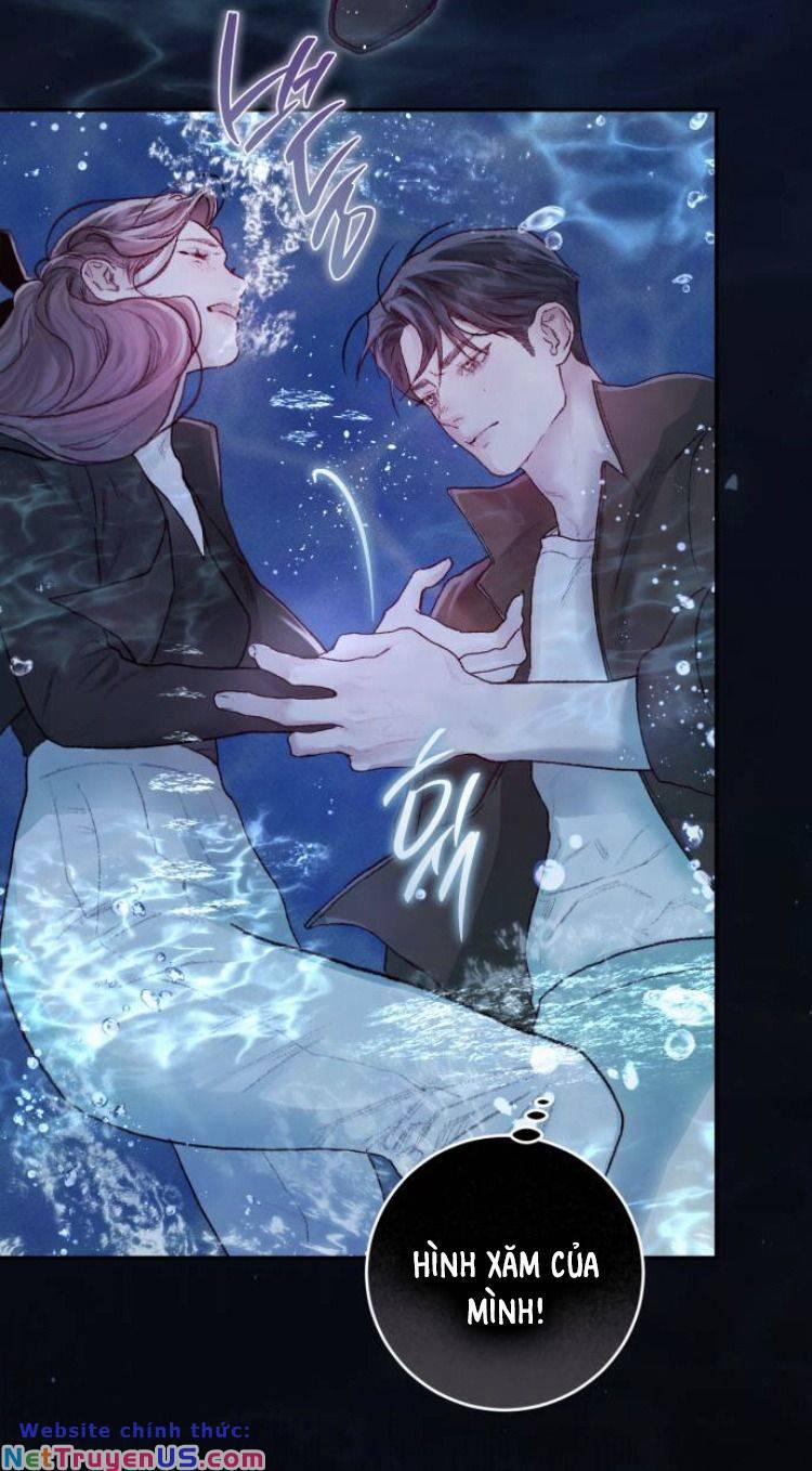 My Demon - Ác Quỷ Của Tôi 8 trang 18