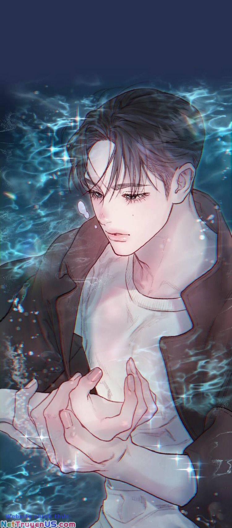 My Demon - Ác Quỷ Của Tôi 8 trang 20