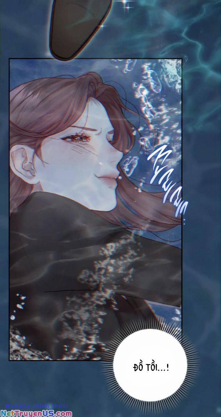 My Demon - Ác Quỷ Của Tôi 8 trang 22