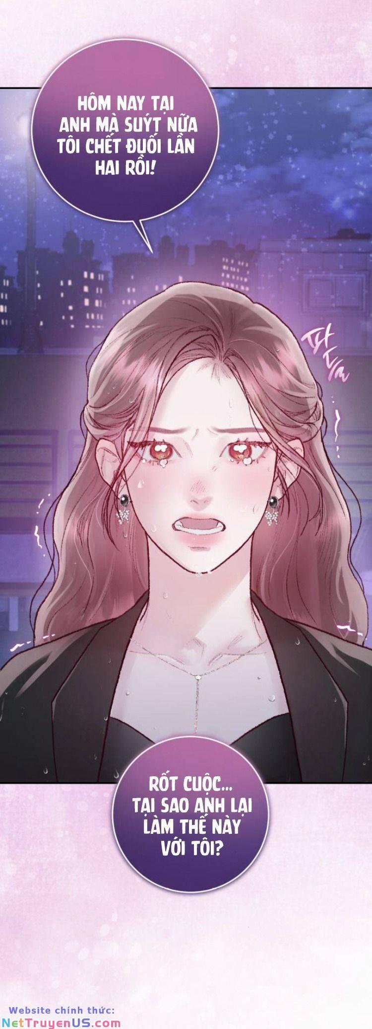 My Demon - Ác Quỷ Của Tôi 8 trang 28