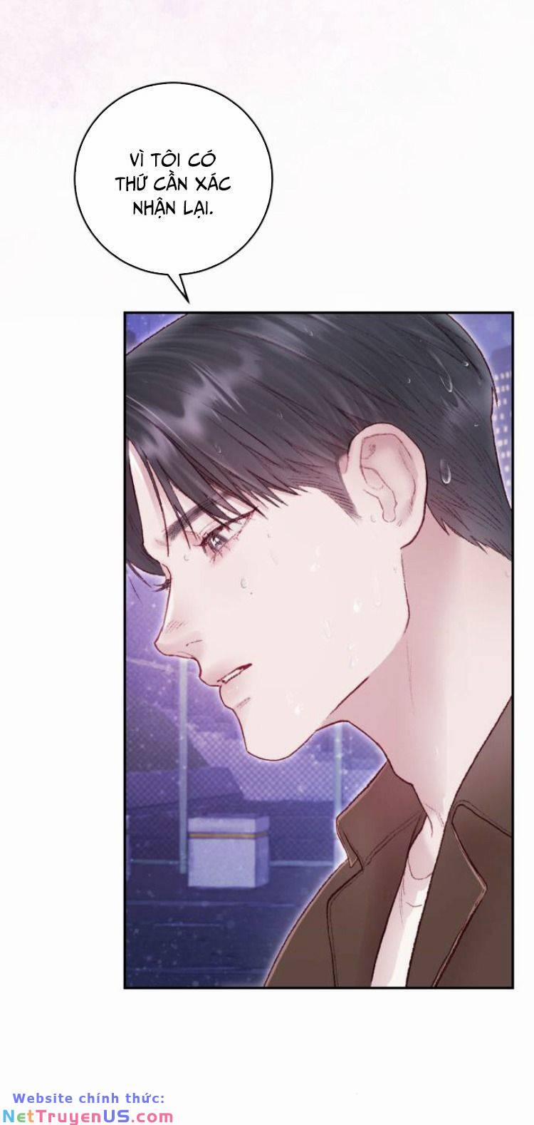 My Demon - Ác Quỷ Của Tôi 8 trang 29