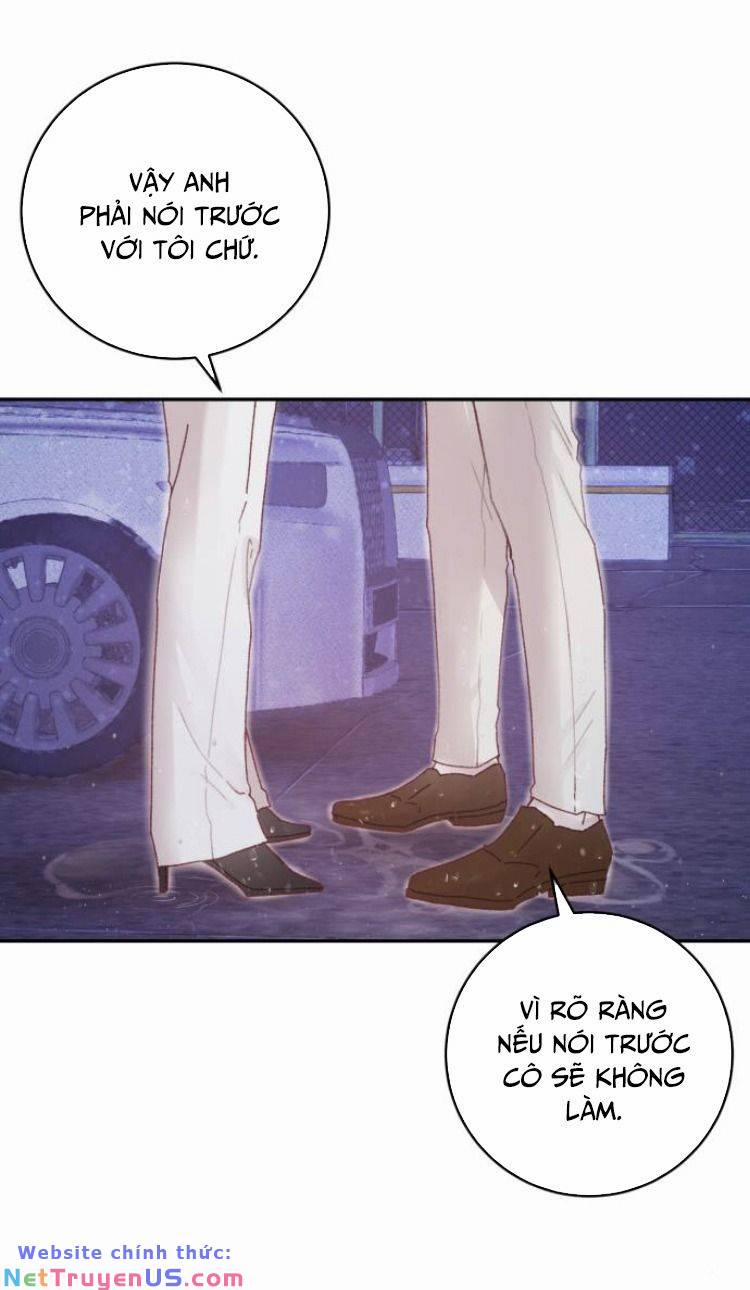 My Demon - Ác Quỷ Của Tôi 8 trang 30