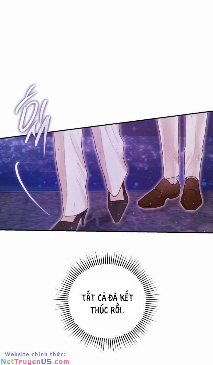 My Demon - Ác Quỷ Của Tôi 8 trang 32