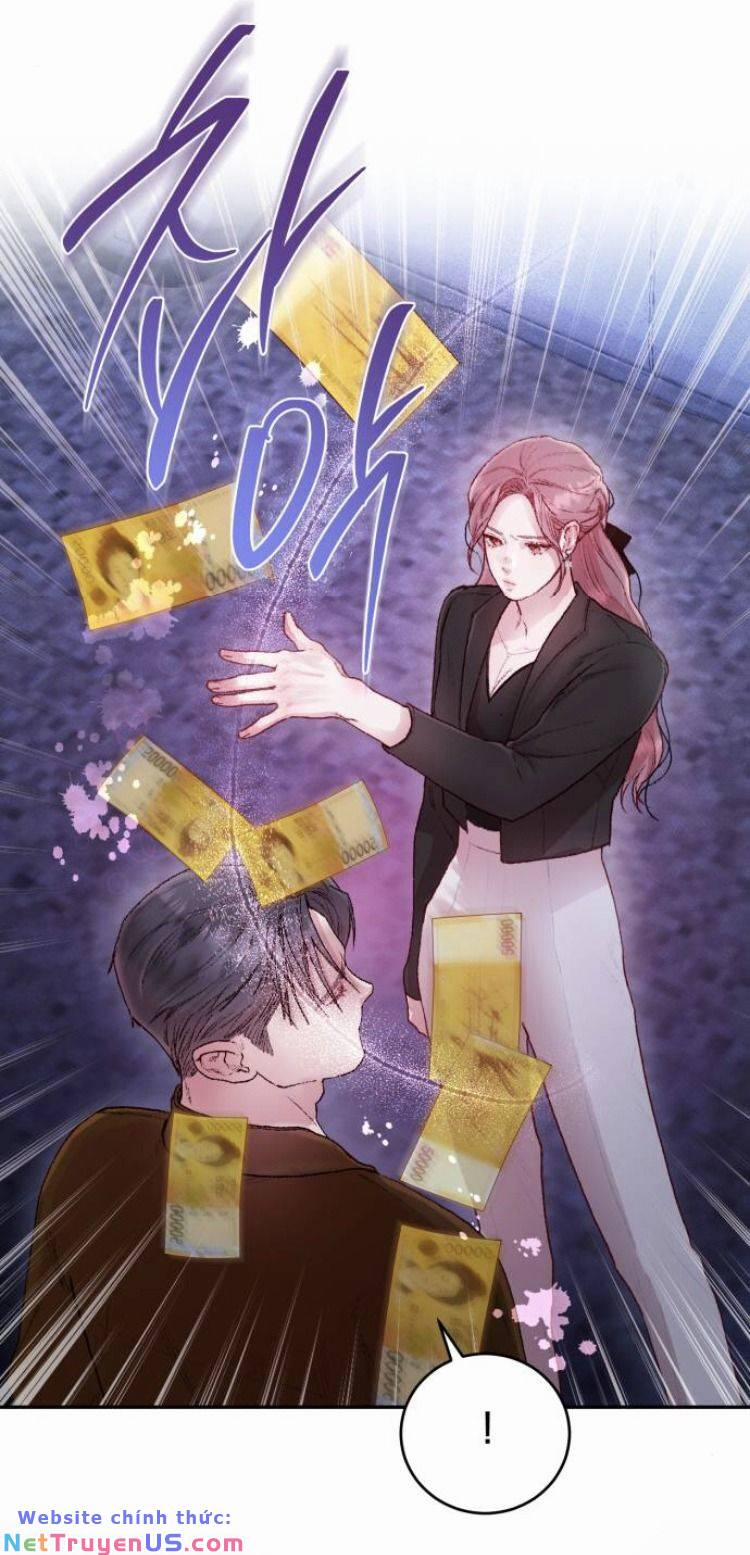 My Demon - Ác Quỷ Của Tôi 8 trang 35