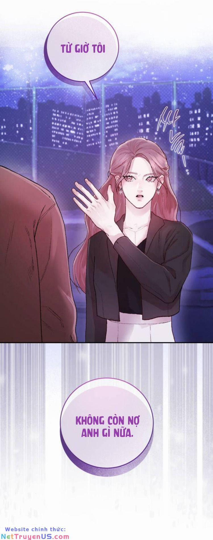 My Demon - Ác Quỷ Của Tôi 8 trang 36