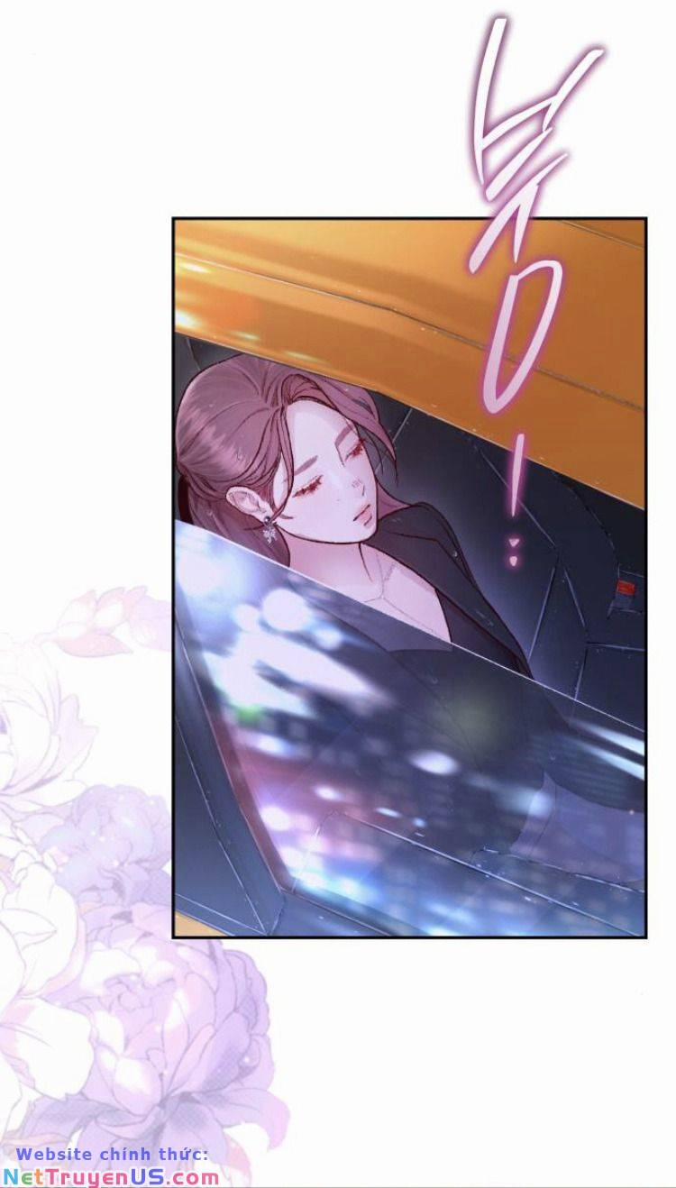 My Demon - Ác Quỷ Của Tôi 8 trang 40