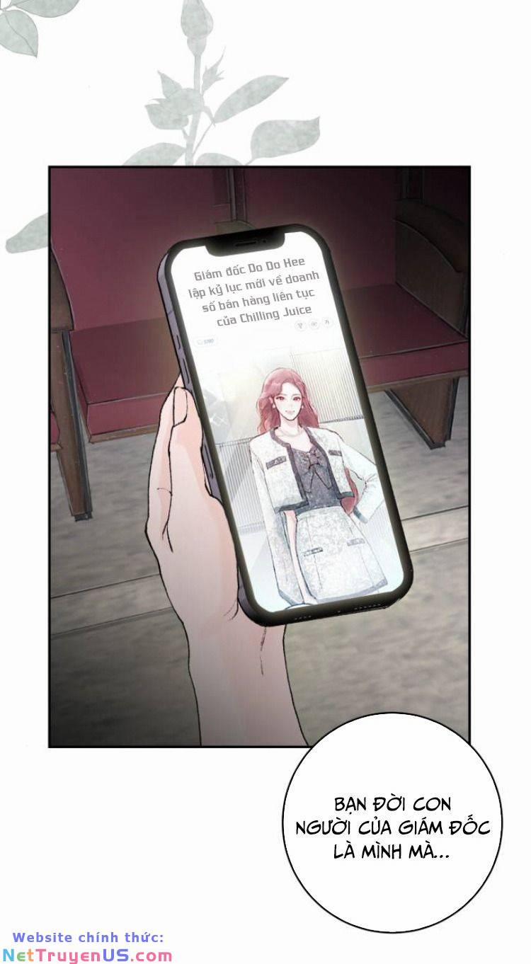 My Demon - Ác Quỷ Của Tôi 8 trang 46