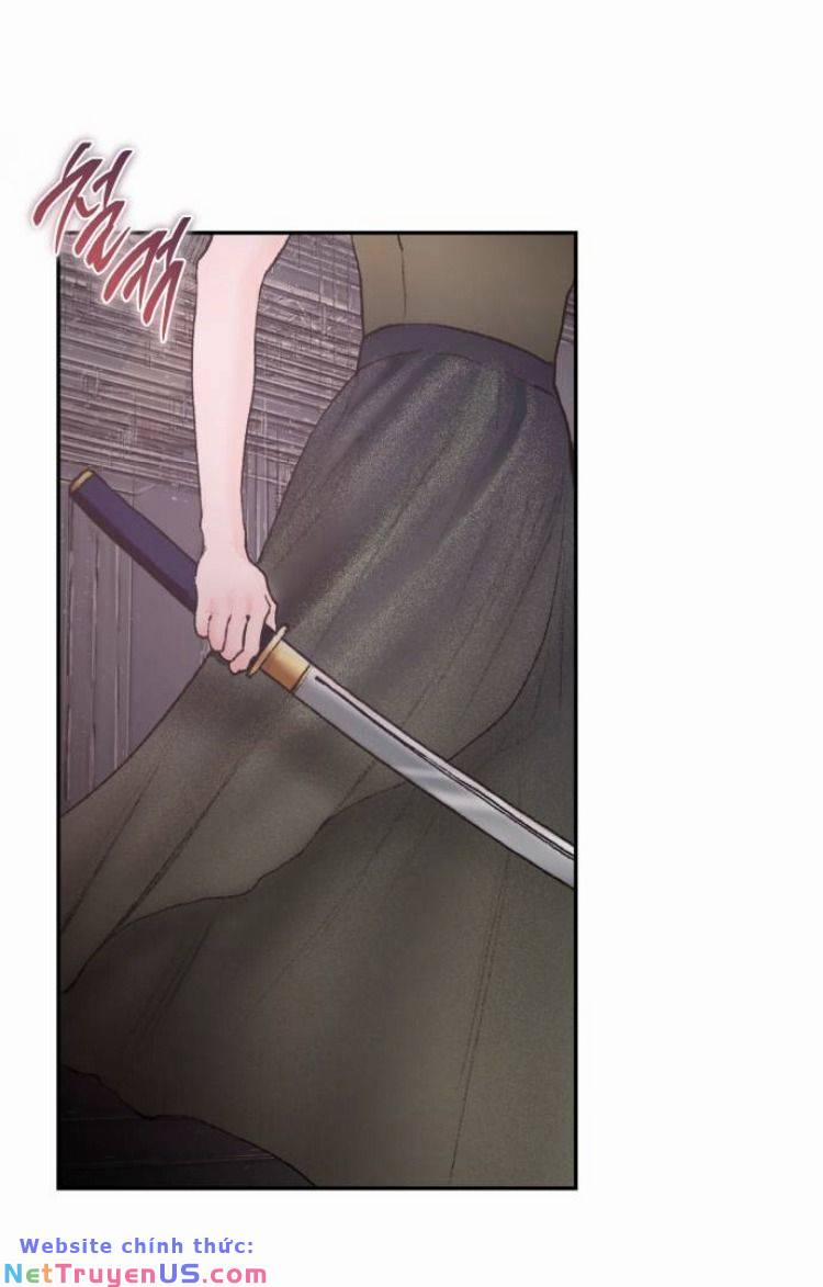 My Demon - Ác Quỷ Của Tôi 8 trang 48