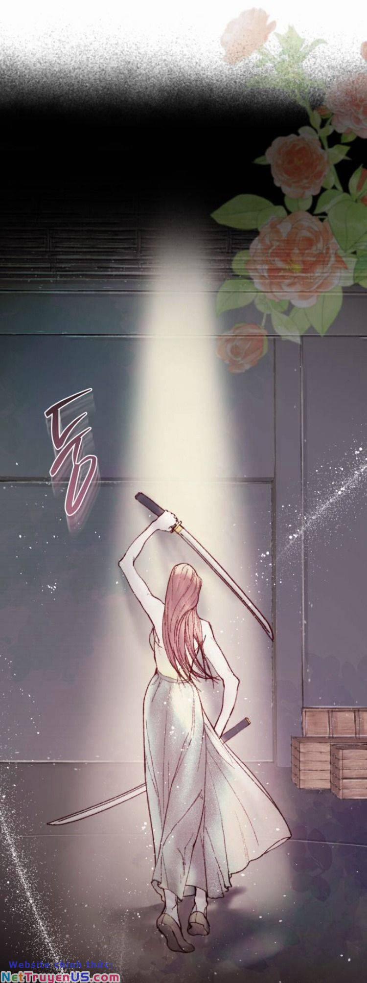 My Demon - Ác Quỷ Của Tôi 8 trang 49