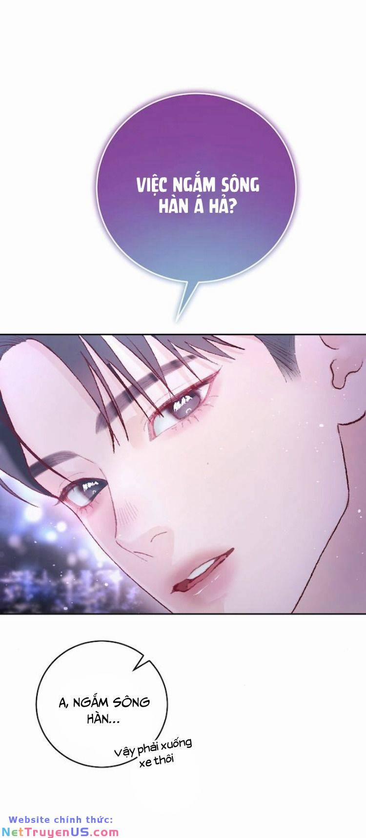 My Demon - Ác Quỷ Của Tôi 8 trang 5