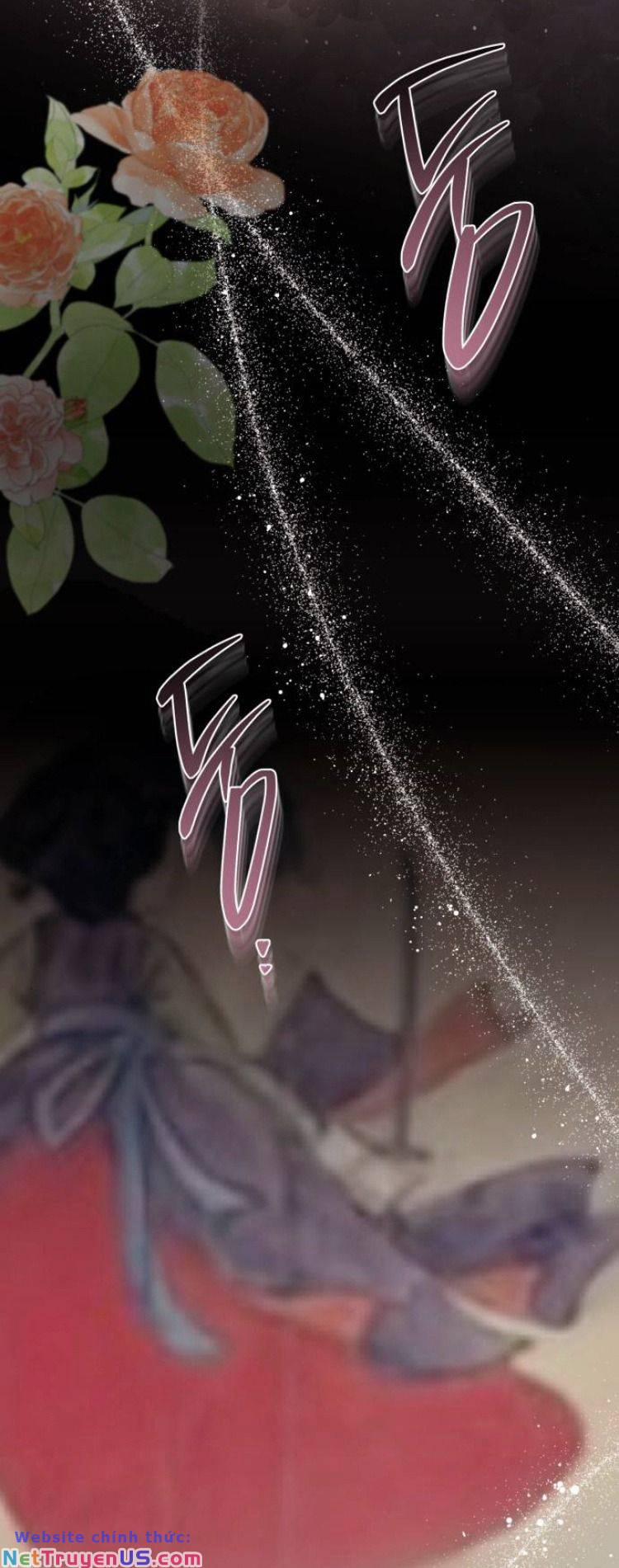 My Demon - Ác Quỷ Của Tôi 8 trang 50