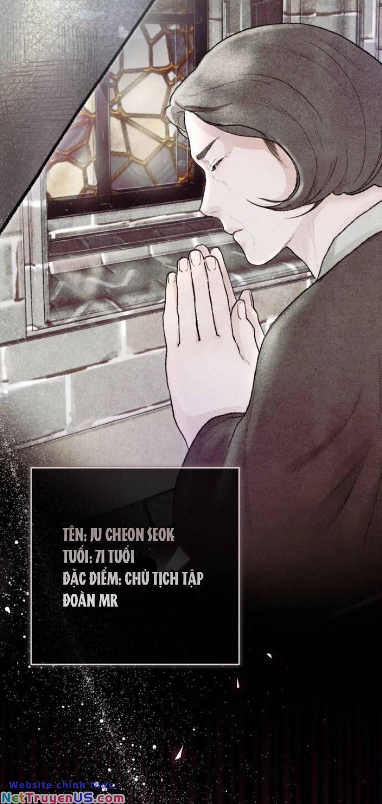 My Demon - Ác Quỷ Của Tôi 8 trang 53