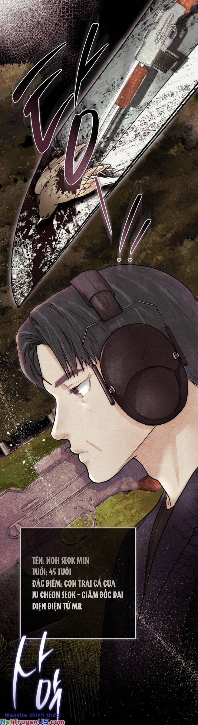 My Demon - Ác Quỷ Của Tôi 8 trang 55