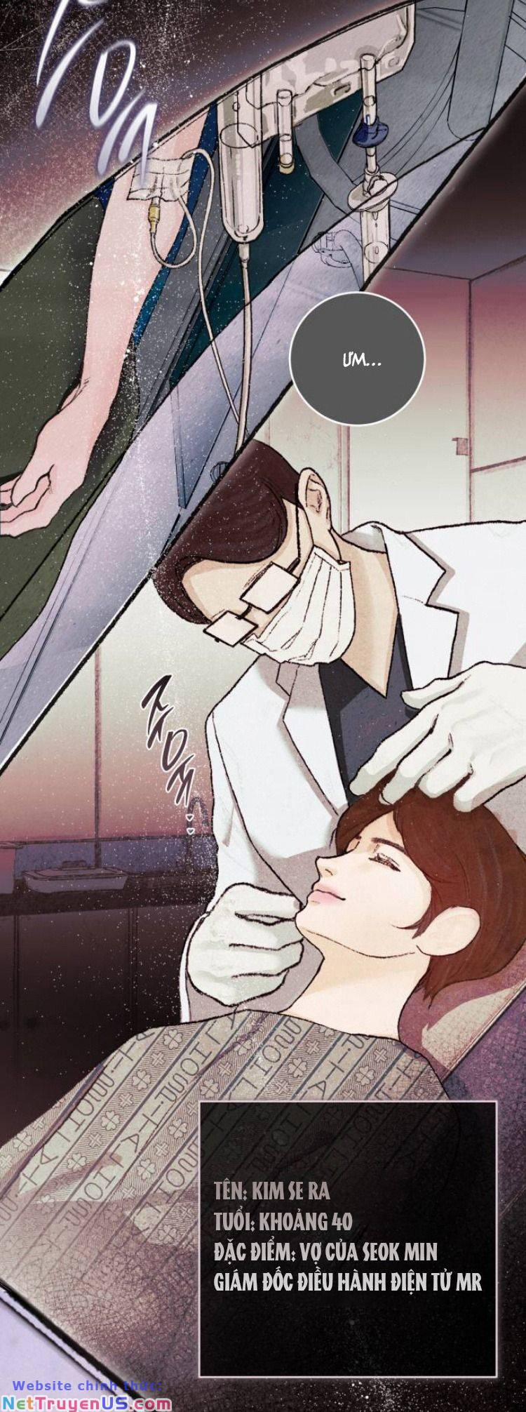 My Demon - Ác Quỷ Của Tôi 8 trang 57