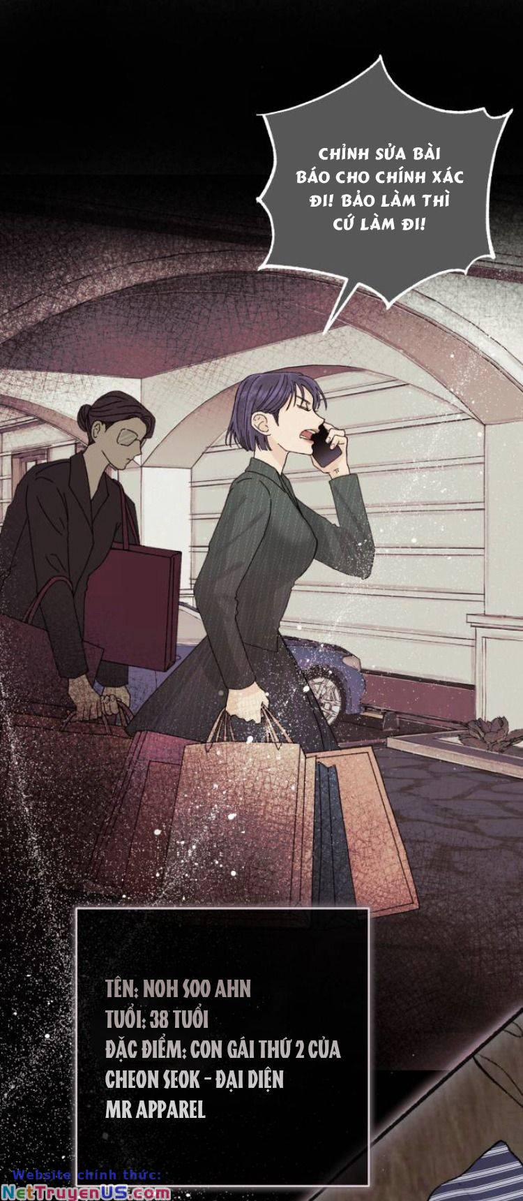 My Demon - Ác Quỷ Của Tôi 8 trang 59